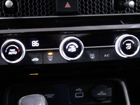 Certified 2024 Honda Civic LX image 29