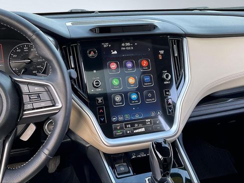 Certified 2025 Subaru Outback Limited image 6