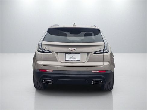 Used 2023 Cadillac XT4 Sport image 6