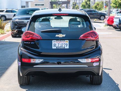 Used 2019 Chevrolet Bolt LT image 5