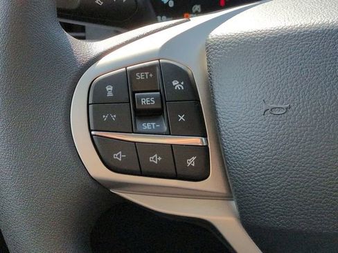 New 2026 Ford Explorer Active image 25