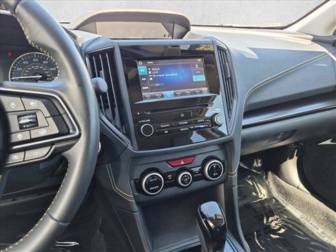 Used 2021 Subaru Crosstrek 2.5i Sport AWD/4WD image 15