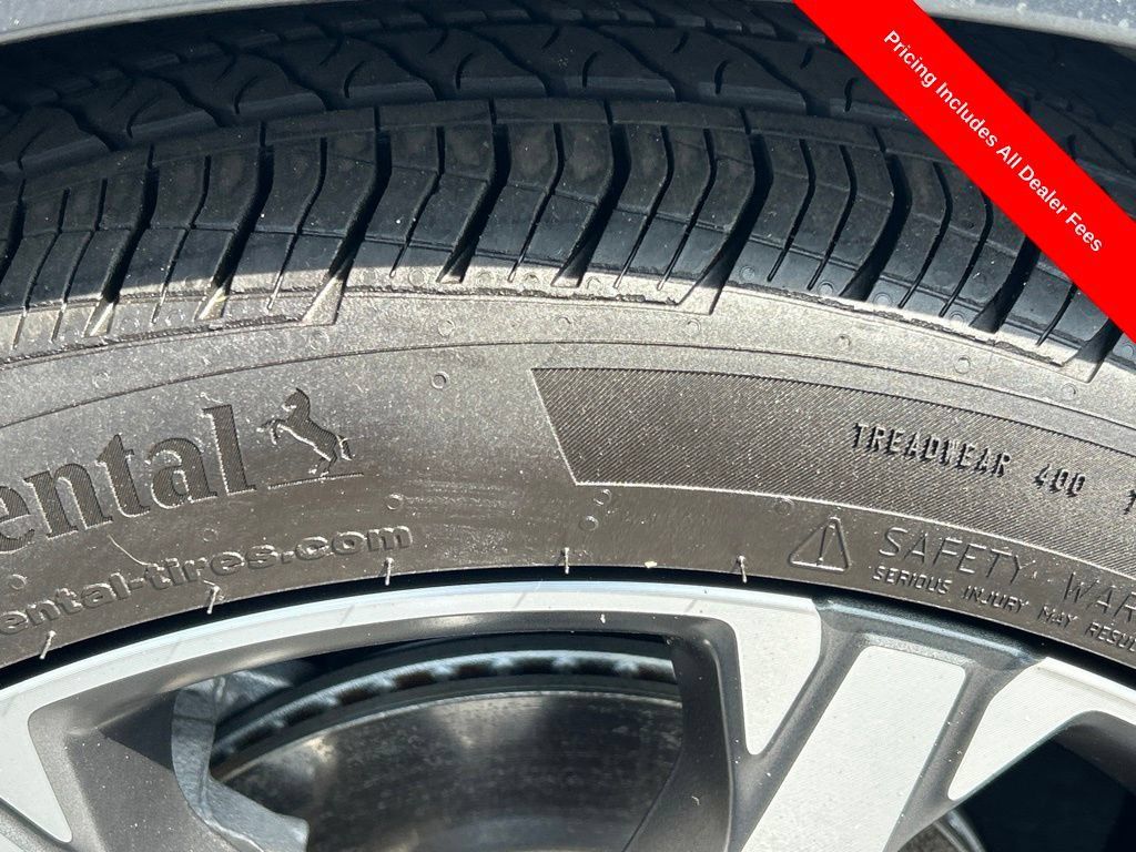 Used 2025 Honda Civic Sport Touring image 25