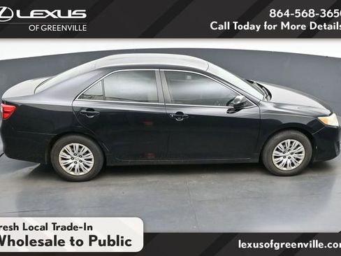 Used 2014 Toyota Camry FWD image 20