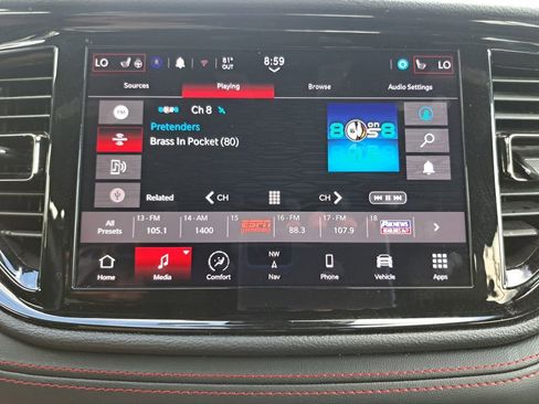 Used 2024 Dodge Durango GT image 10