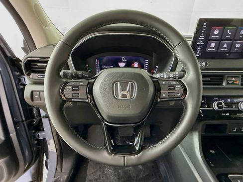 New 2026 Honda Pilot EX-L image 11