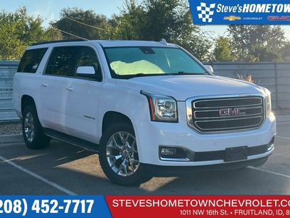 Used 2020 GMC Yukon XL SLT w/ Open Road Package