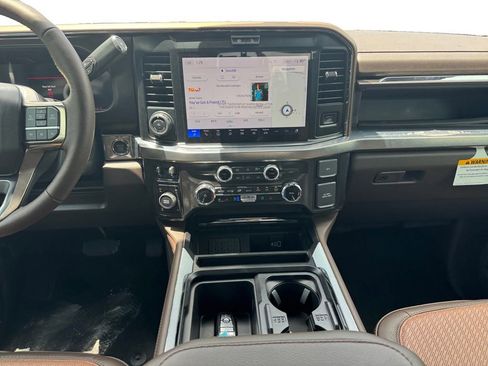 New 2026 Ford F350 King Ranch AWD/4WD image 13