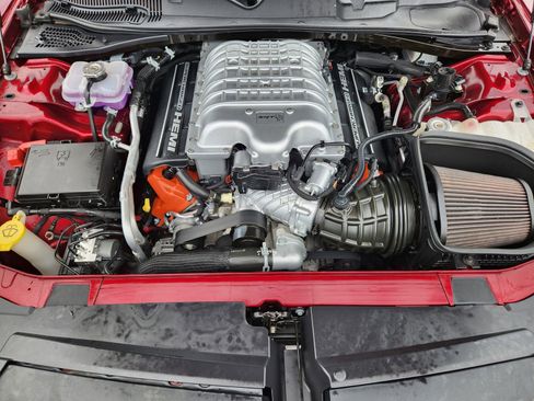 Used 2023 Dodge Challenger SRT Hellcat image 40