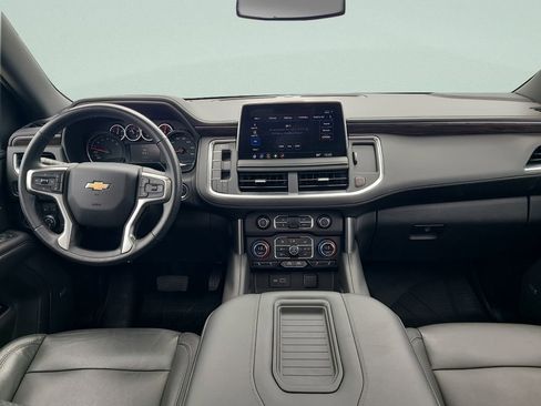 Used 2021 Chevrolet Tahoe LT w/ LT Signature Package AWD/4WD image 11