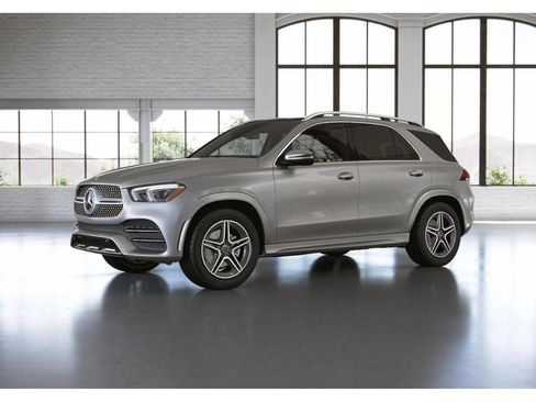 Used 2022 Mercedes-Benz GLE 350 4MATIC image 39