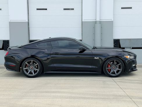 Used 2015 Ford Mustang GT Premium RWD image 6