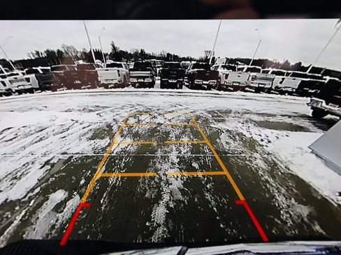 New 2026 Chevrolet Silverado 1500 LT Trail Boss w/ LT Trail Boss Premium Package image 24