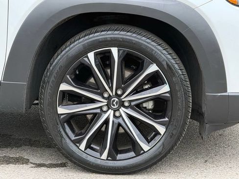 Used 2023 MAZDA CX-50 AWD 2.5 Turbo w/ Cargo Package image 6