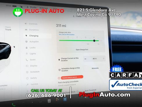 Used 2025 Tesla Model 3 Long Range image 23