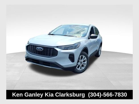 Used 2025 Ford Escape Active AWD/4WD image 1
