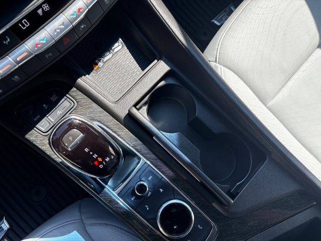 Certified 2022 Cadillac CT5 Premium Luxury RWD image 33