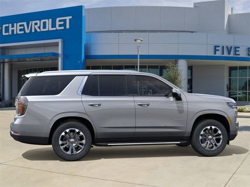 New 2026 Chevrolet Tahoe LS image 5