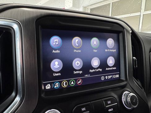 Certified 2020 GMC Sierra 1500 Denali w/ Denali Ultimate Package image 17