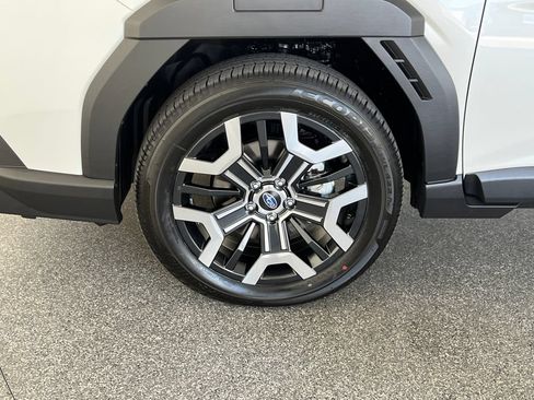 New 2026 Subaru Outback Touring XT AWD/4WD image 27