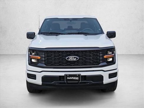 New 2026 Ford F150 STX RWD image 6