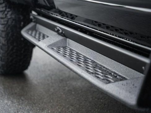 New 2025 Ford Bronco Raptor AWD/4WD image 30