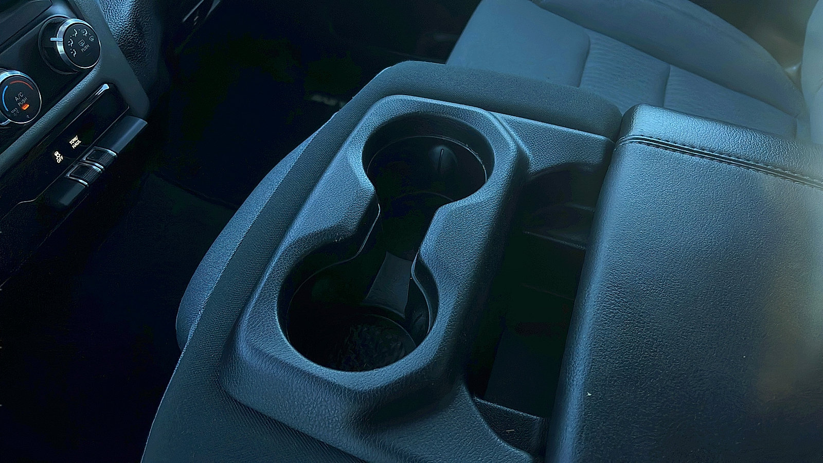 Used 2019 RAM 1500 Big Horn AWD/4WD image 14