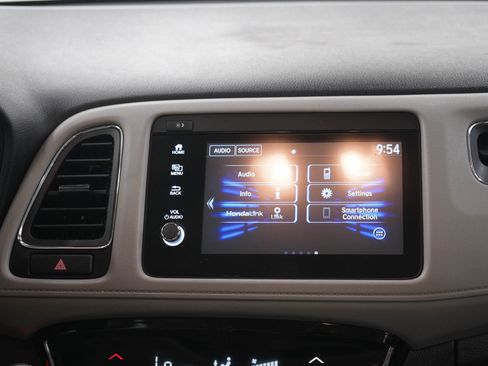 Used 2022 Honda HR-V EX image 15