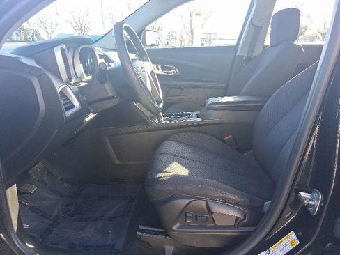 Used 2013 Chevrolet Equinox LS image 14