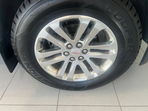 Used 2016 GMC Canyon SLT AWD/4WD image 11