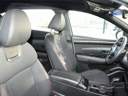Used 2023 Hyundai Tucson N Line image 44