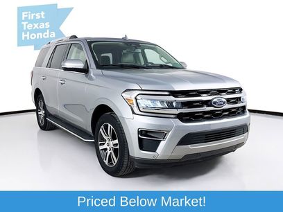 Used 2023 Ford Expedition Limited