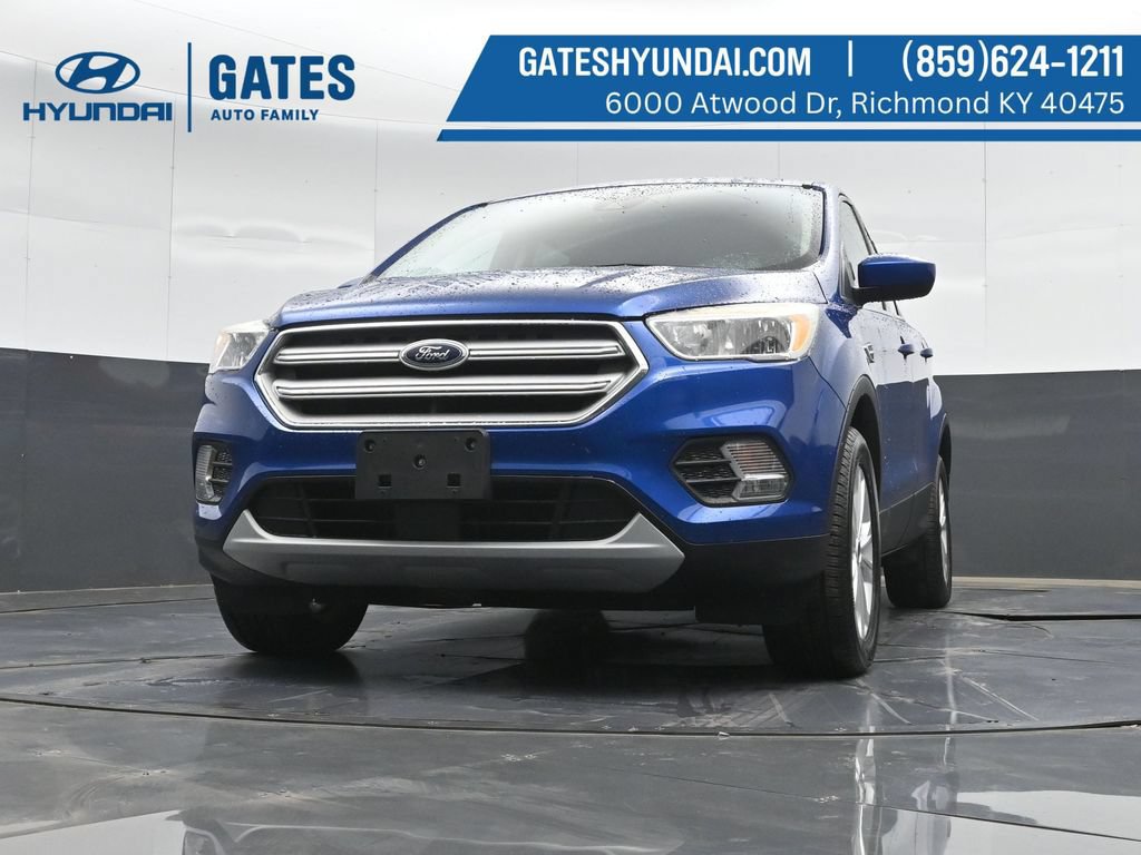 Used 2019 Ford Escape SE AWD/4WD image 38