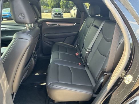 Certified 2024 Cadillac XT5 Luxury AWD/4WD image 24