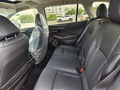 New 2025 Subaru Outback Touring XT image 10