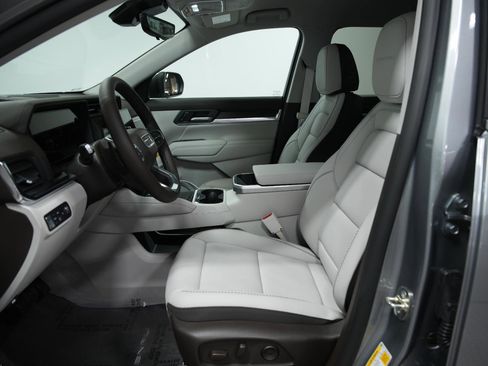 New 2026 GMC Terrain Denali image 27