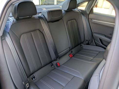 New 2026 Audi A3 2.0T Premium image 11