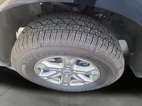 Used 2022 Ford F150 XLT w/ Equipment Group 302A High image 10