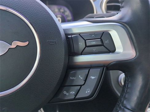 Used 2021 Ford Mustang Mach 1 w/ Mach 1 Handling Package image 23