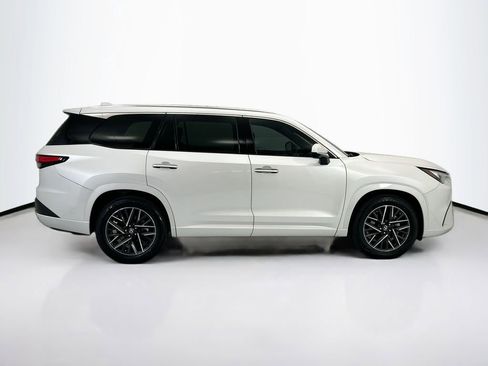 Used 2024 Lexus TX 350 AWD w/ Technology Package image 4