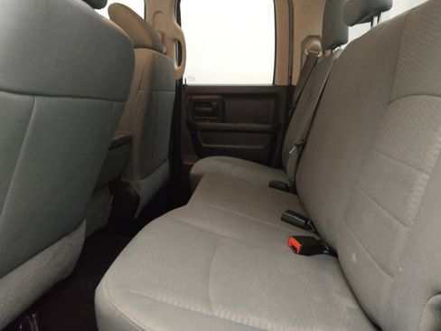 Used 2019 RAM 1500 Tradesman w/ Chrome Plus Package RWD image 18