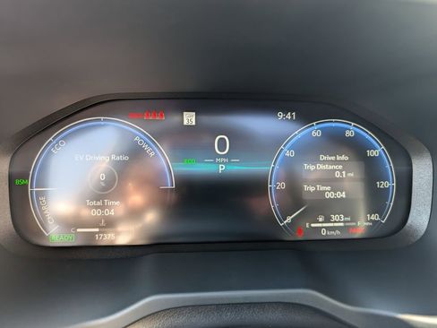 Used 2023 Toyota RAV4 Limited AWD/4WD image 31