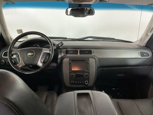 Used 2013 Chevrolet Silverado 3500 LTZ w/ LTZ Plus Package AWD/4WD image 19