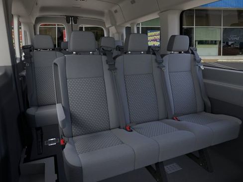 New 2026 Ford Transit 350 XLT AWD/4WD image 11