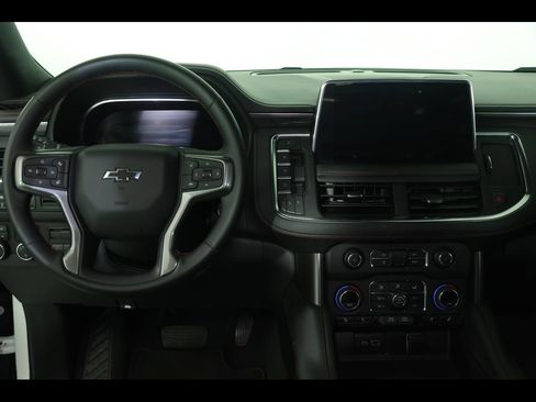 Used 2023 Chevrolet Tahoe RST w/ Luxury Package AWD/4WD image 17