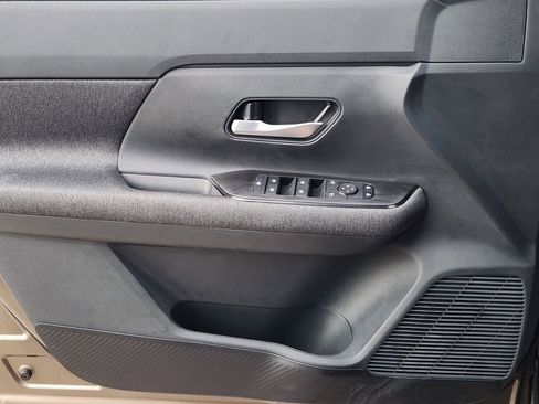 New 2026 Nissan Kicks SV FWD image 16
