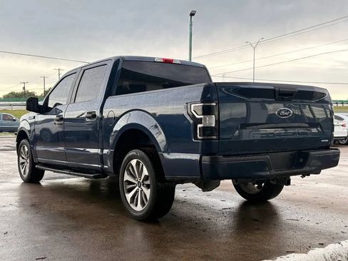 Used 2018 Ford F150 XL w/ Equipment Group 101A Mid RWD image 4