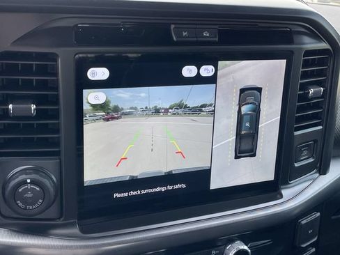 Used 2025 Ford F150 Raptor AWD/4WD image 18
