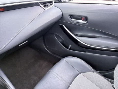 Used 2019 Toyota Corolla XSE FWD image 31