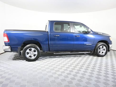 Used 2019 RAM 1500 Big Horn AWD/4WD image 8
